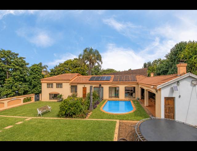 2 BEDROOM FREESTANDING FOR SALE IN FAIRLAND